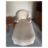 Chaise Lounge
