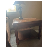 End table