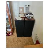 Sony speakers