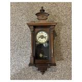 Clock from Spain 29 x 10.75