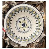 Tunisia Severing Bowl18 "