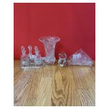 Crystal Glass Sample
