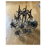 Antique Chandelier 5 Arms