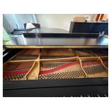 Baldwin L Grand Piano (1982) Excellent condition