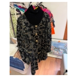 Sequin dress