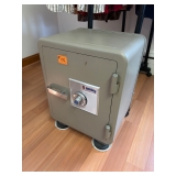 Sentry safe