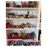 Gwen Stephan & other collectibles