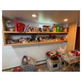 Christmas decorations