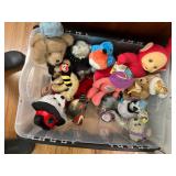 Beanie Baby collection