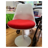 Set of 6 chairs 