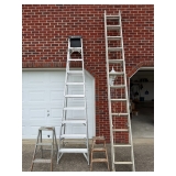 Great Estate Sale: tools, antiques, vintage Xmas collectibles, furniture.