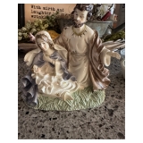 Roman Nativity