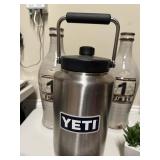 Yeti Gallon