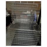 container store bins
