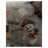 Twin comforter 