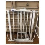 Doggy gate