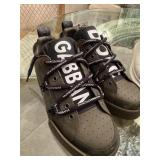designer shoes D&G