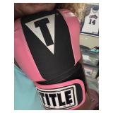 Boxing Gloves 