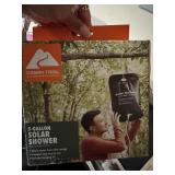 CAMPING ITEMS - tents- Cots- Chairs tables 
