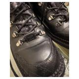 Chanel Boots 
