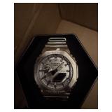 G SHOCK watch