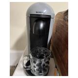 Nesspresso Machine