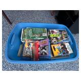 Huge selection of Disney VHS tapes
