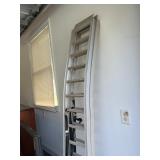Aluminum ramps