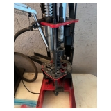 MEC Hydraulic 12ga. Loader