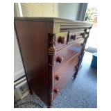 Antique chest
