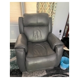 Nice recliner