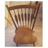 6 chairs that go with dining table