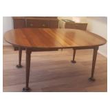 Mid-century modern?