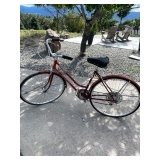 Schwinn Bike - Ladies 