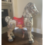 High-End "Mini Living" Estate Sale - Mid-Century Modern, Vintage, Crystal & Collectibles 