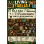 High Quality Estate Sale Antiques, Solid Wood Furniture, German Collectibles, Hummels, & Longaberger