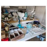Cookware and Home Accessories