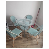 Bistro Set
