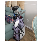 Golf Clubs