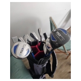 Golf Clubs