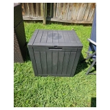 Storage Bin