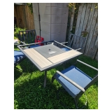 Table- Tiles are available