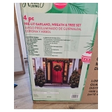 Holiday Decorations