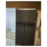 4 Cabinets
