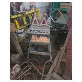 Table saw
