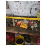 Power tools
