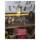 Hand tools