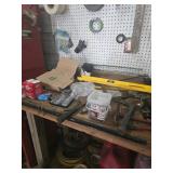 Hand tools 