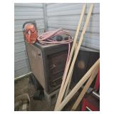 Wood stove