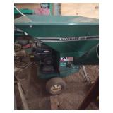 Wood chipper